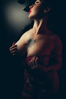 Девушка массажистка Елена , салон Елена ЧМ фото №4