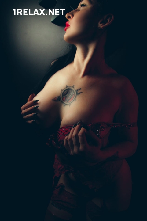 Девушка массажистка Елена , салон Елена ЧМ фото №4