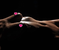 Девушка массажистка Лиля, салон Инь-Янь фото №4