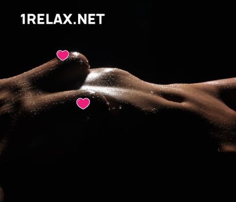 Девушка массажистка Лиля, салон Инь-Янь фото №4