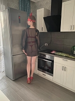 Девушка массажистка Марина, салон Марина ЧМ фото №4