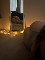 Девушка массажистка Кира, салон Амалия фото №1