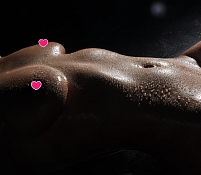 Девушка массажистка Лиля, салон Инь-Янь фото №3