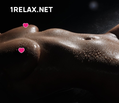 Девушка массажистка Лиля, салон Инь-Янь фото №3