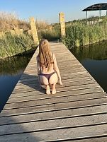 Девушка массажистка Люда, салон Люда ЧМ фото №3