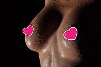 Девушка массажистка Кира, салон Инь-Янь фото №4