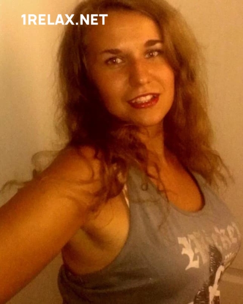 Девушка массажистка Катюша, салон Катюша ЧМ фото №3