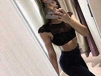 Девушка массажистка Полина, салон Полина ЧМ фото №2