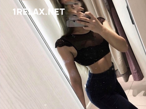 Девушка массажистка Полина, салон Полина ЧМ фото №2