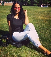 Девушка массажистка Виктория , салон Виктория ЧМ фото №1