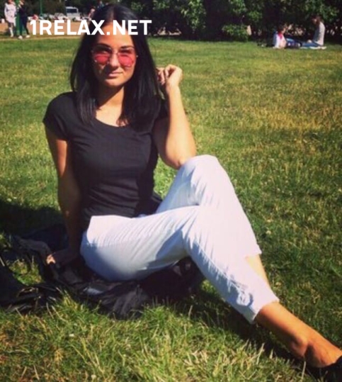 Девушка массажистка Виктория , салон Виктория ЧМ фото №1