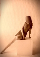 Девушка массажистка Юлия, салон Юлия чм фото №1