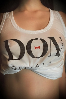 Девушка массажистка Оливия, салон Дон Джованни