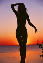 Девушка массажистка Виолла, салон Инь-Янь фото №3