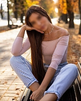 Девушка массажистка Lina , салон Lina Чм фото №3