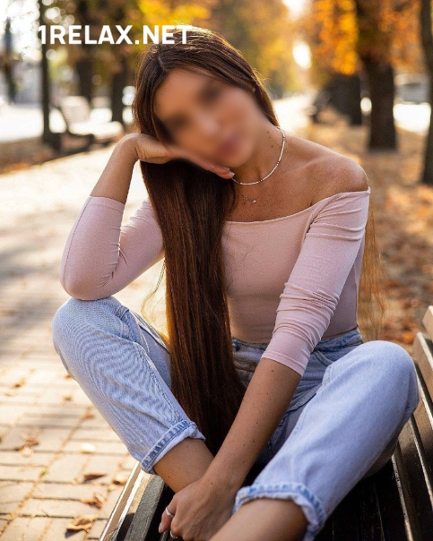 Девушка массажистка Lina , салон Lina Чм фото №3