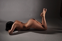 Девушка массажистка Алина, салон Инь-Янь фото №3