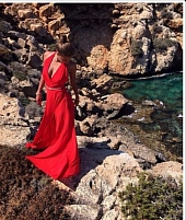 Девушка массажистка Diana, салон Diana фото №2