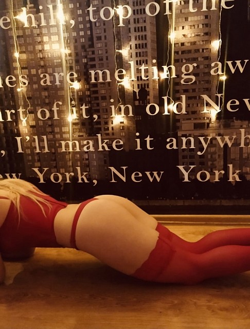 Девушка массажистка Светлана, салон Incognito